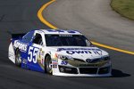 Brian Vickers (Waltrip) 