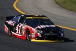 Kurt Busch (Stewart/Haas)