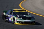 Denny Hamlin (Gibbs) 