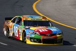 Kyle Busch (Gibbs) 