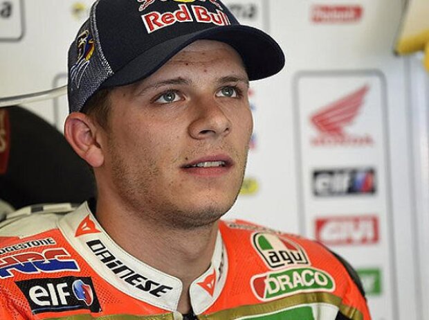 Stefan Bradl