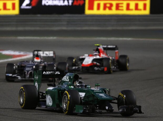 Sauber, Marussia, Caterham, Kamui Kobayashi, Adrian Sutil, Max Chilton Sauber, Marussia, Caterham, Kamui Kobayashi, Adrian Sutil, Max Chilton