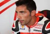 Bild zum Inhalt: Aprilia an Ducati-Tester Pirro interessiert