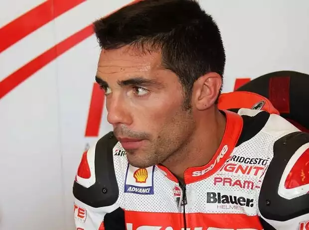Michele Pirro Titel-Bild zur News: Michele Pirro