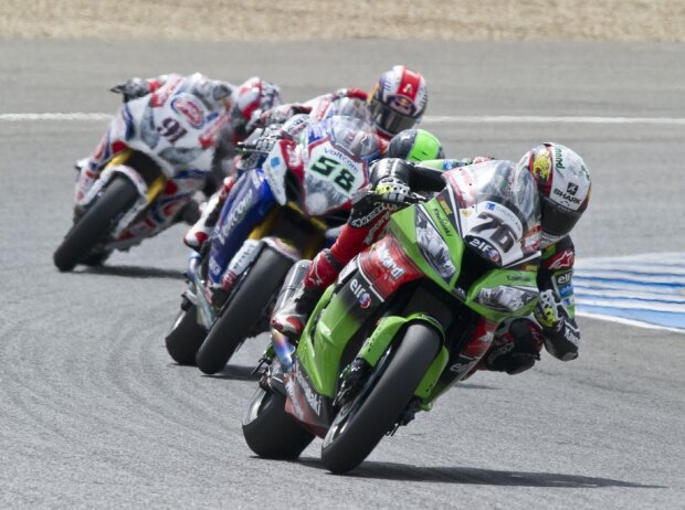 Loris Baz Loris Baz