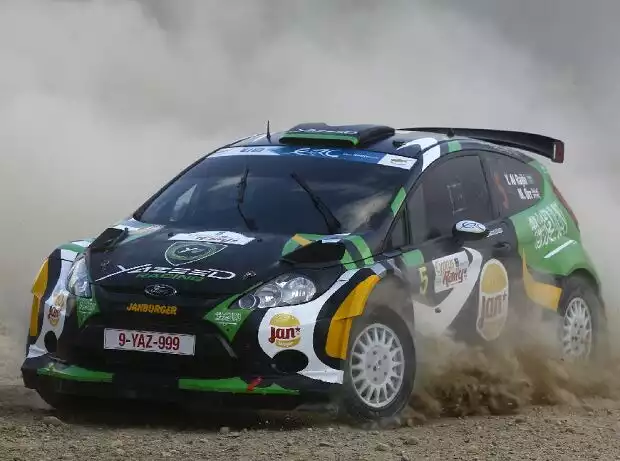 Yazeed Al-Rajhi Titel-Bild zur News: Yazeed Al-Rajhi