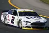 Bild zum Inhalt: Die Keselowski-Show geht weiter: Pole in Loudon