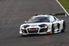 Bild zum Inhalt: Auftakt am "Ring": Audi mit Bestzeit im Freien Training