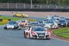 Audi-Sieg im Duell der ADAC GT-Masters-Titelkontrahenten