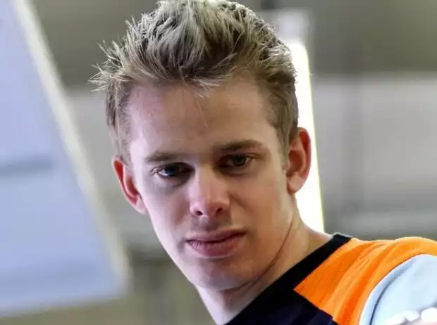 Alex Brundle Titel-Bild zur News: Alex Brundle