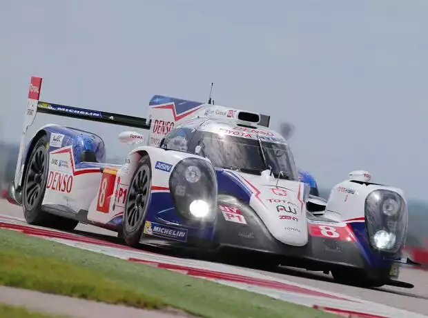 Anthony Davidson, Sebastien Buemi Titel-Bild zur News: Anthony Davidson, Sebastien Buemi