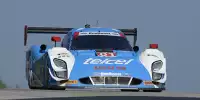 Scott Pruett