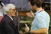 Bild zum Inhalt: Formel verrückt: Ecclestone dreht wieder das große Rad