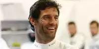 Mark Webber