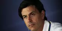 Toto Wolff