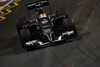 Gutierrez top, Sutil hop - Sauber hofft noch aufs Rennen