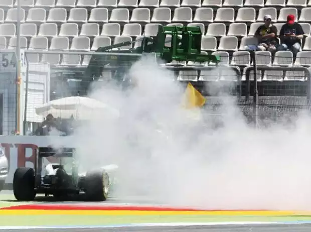 Kamui Kobayashi Titel-Bild zur News: Kamui Kobayashi