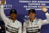 Bild zum Inhalt: Rosberg: Startplatz zwei kein Nachteil