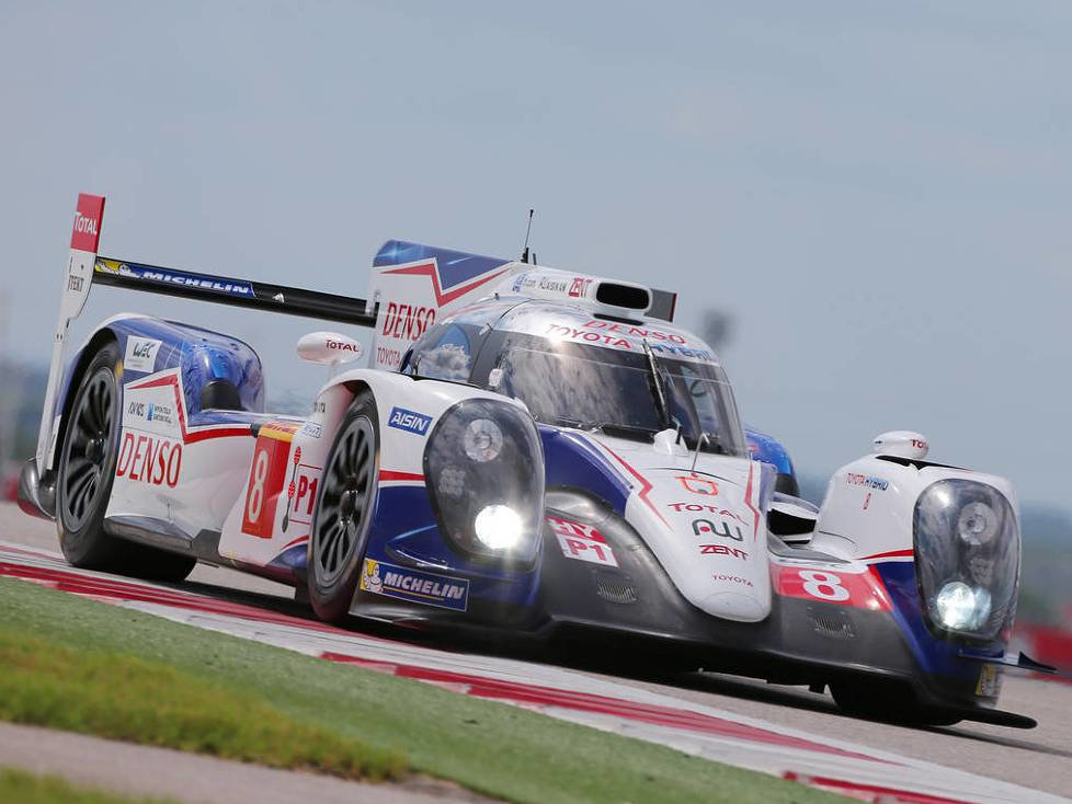 Anthony Davidson, Sebastien Buemi