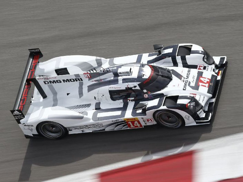 Neel Jani, Marc Lieb