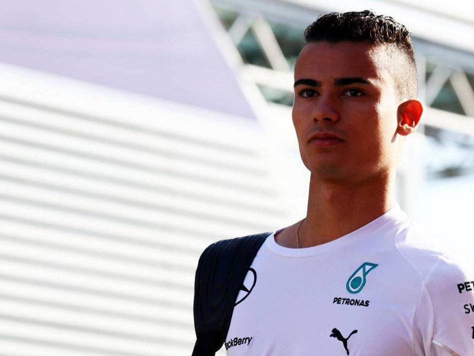 Pascal Wehrlein