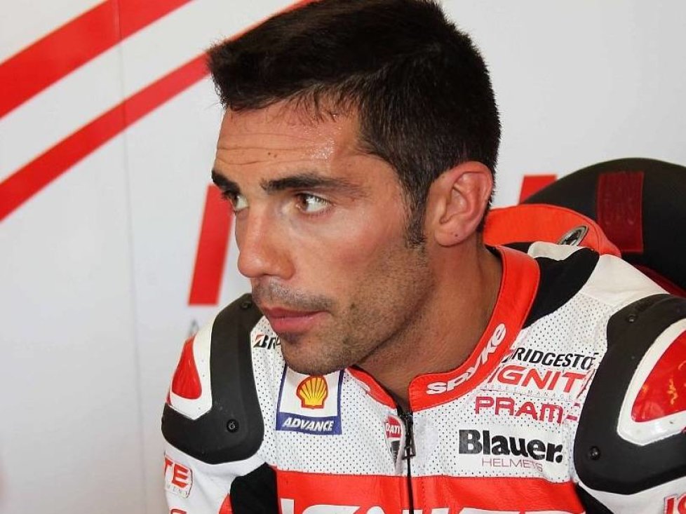 Michele Pirro