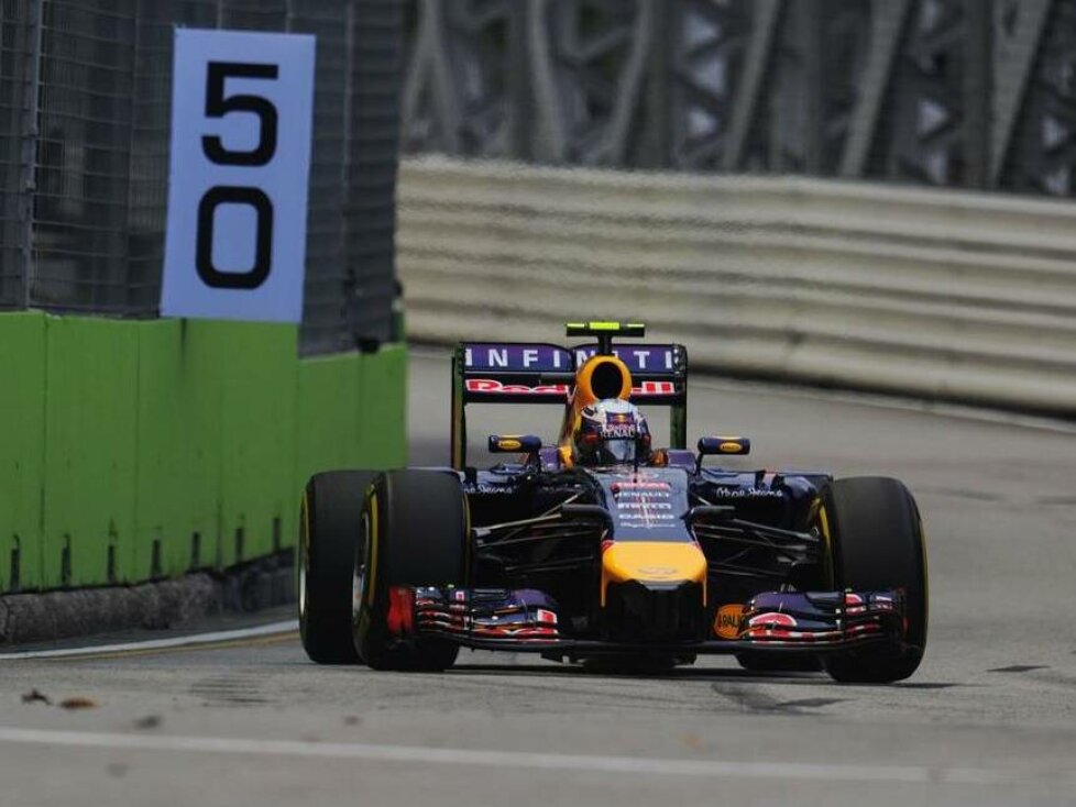 Daniel Ricciardo