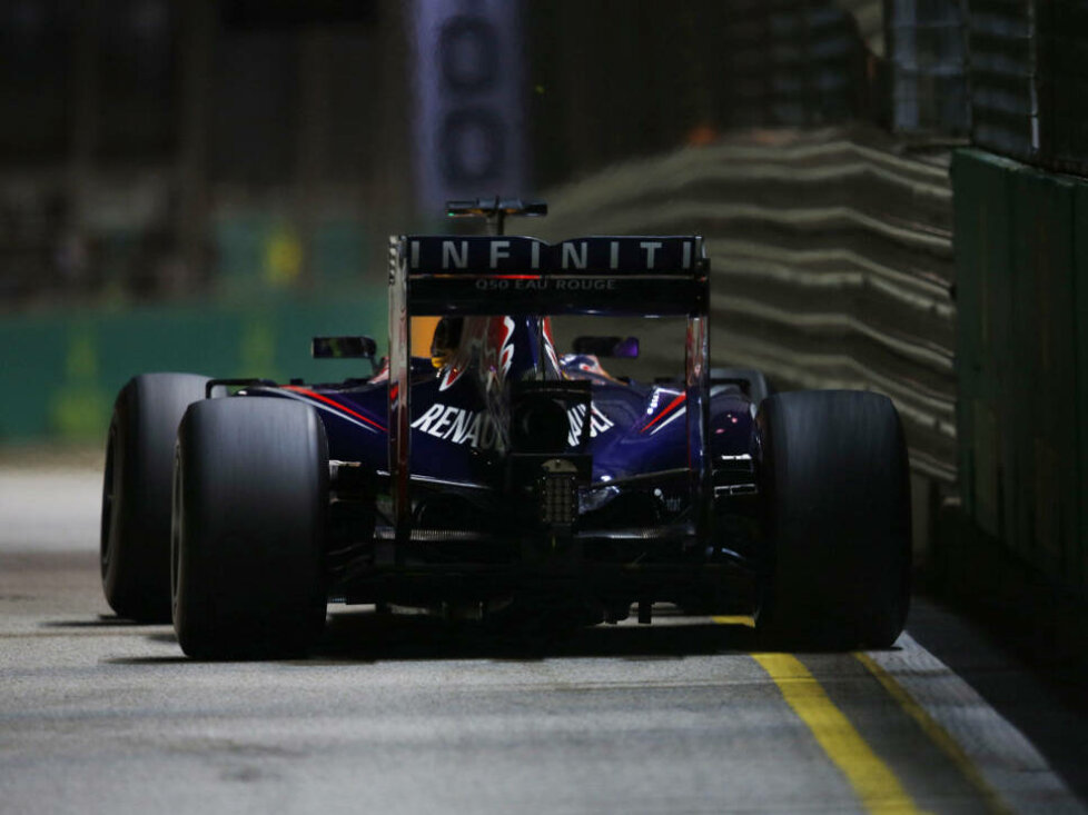 Sebastian Vettel