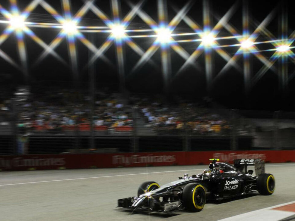 Kevin Magnussen