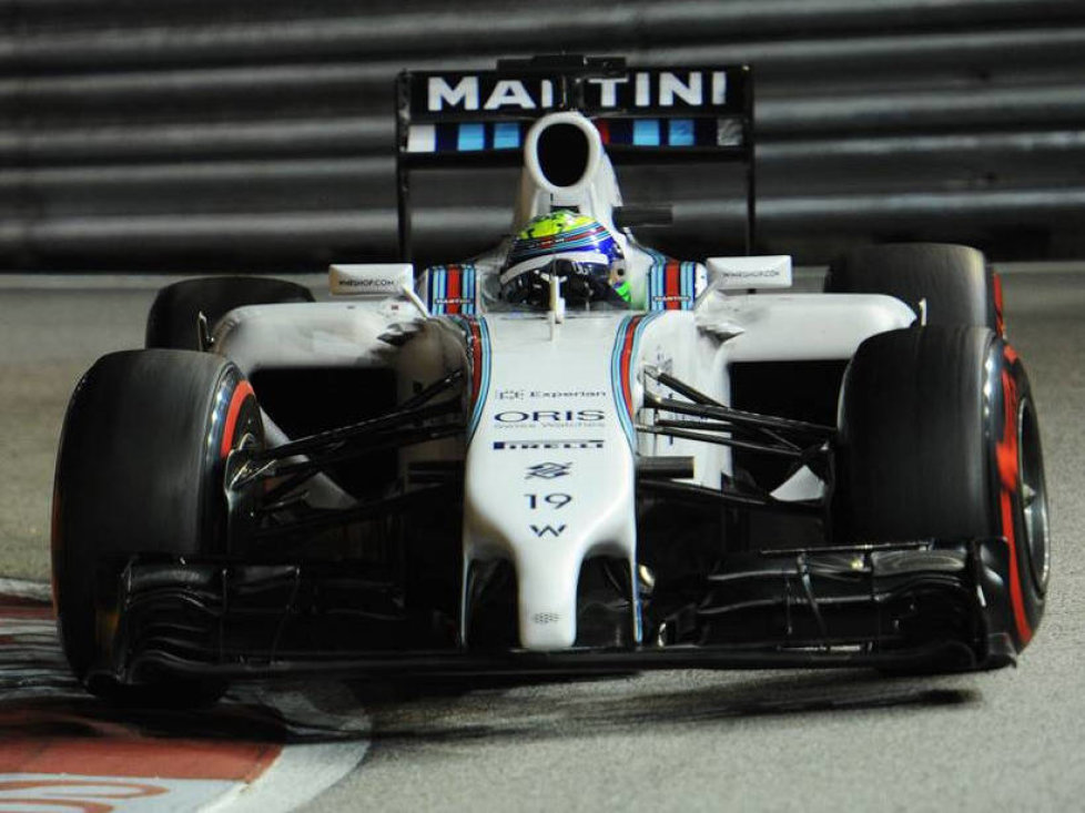 Felipe Massa