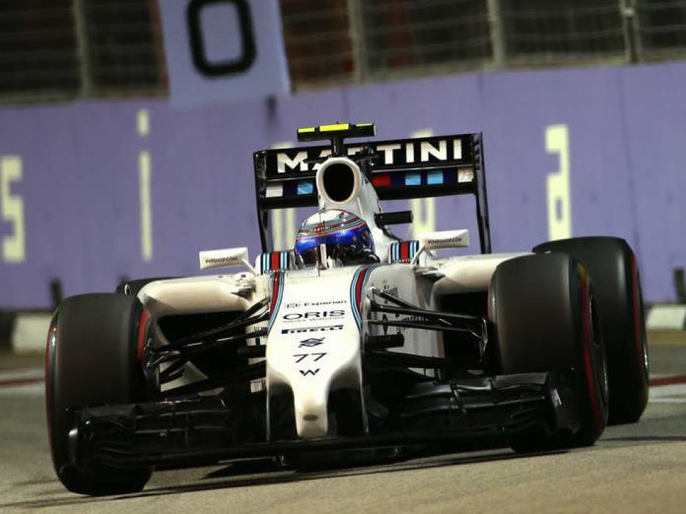 Valtteri Bottas