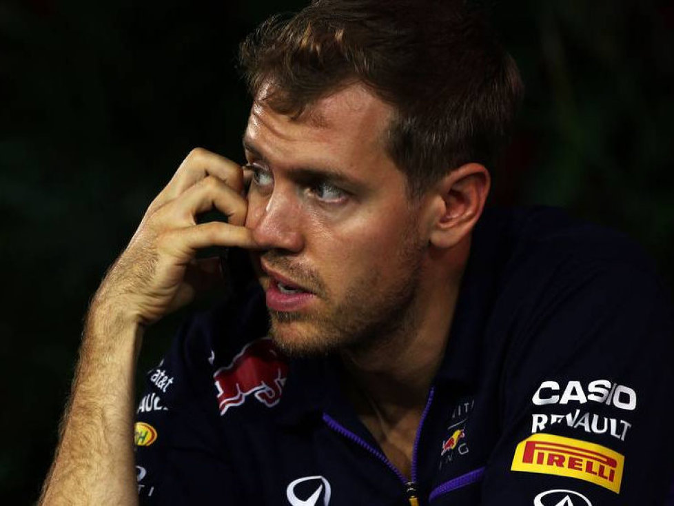 Sebastian Vettel