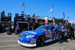 Elliott Sadler (Nationwide in Kentucky)