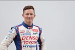 Mike Conway (Toyota)