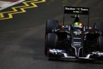 Esteban Gutierrez (Sauber) 
