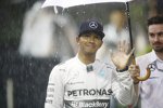 Lewis Hamilton (Mercedes) 