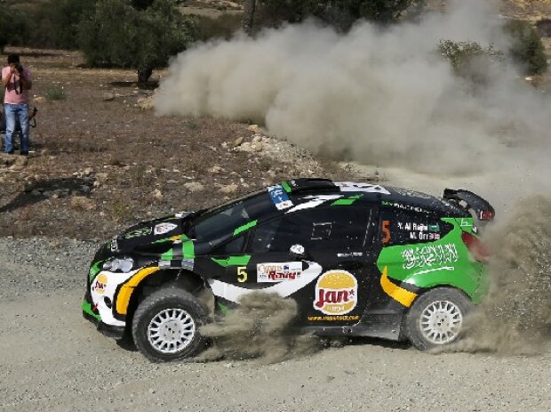 Yazeed Al-Rajhi Yazeed Al-Rajhi