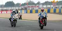 Bild zum Inhalt: Suzuki gewinnt 24 Stunden von Le Mans