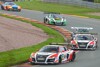 Van der Linde/Rast machen Sachsenring-Doppelsieg perfekt