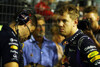 Bild zum Inhalt: Formel-1-Live-Ticker: Perez neuem Vertrag wieder näher?