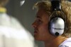 Bild zum Inhalt: Rosberg-Ausfall wohl durch Kabelbruch in der Lenksäule