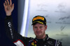 Bild zum Inhalt: Von Magenkrämpfen heimgesucht: Vettels Kampf in Singapur