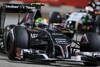 Sauber: Schlechteste Saison aller Zeiten setzt sich fort