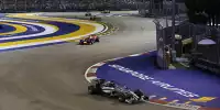 Lewis Hamilton, Sebastian Vettel, Fernando Alonso