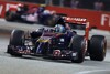 Bild zum Inhalt: Toro Rosso: Vergne zeigt seine Klasse