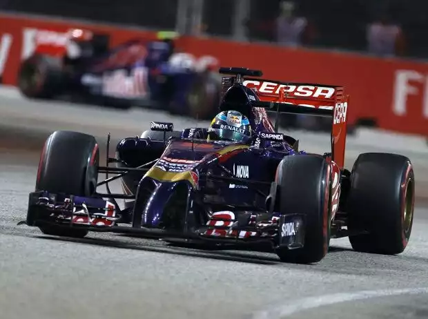 Jean-Eric Vergne Titel-Bild zur News: Jean-Eric Vergne