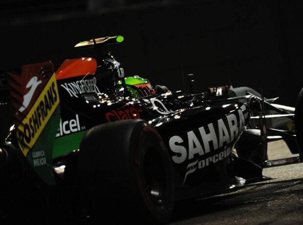 Sergio Perez Sergio Perez