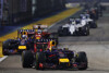 Bild zum Inhalt: Red Bull gegen Ferrari: Einfach mal das Gegenteil machen