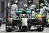 Pirelli: Strategiepoker erhält Spannung in Singapur