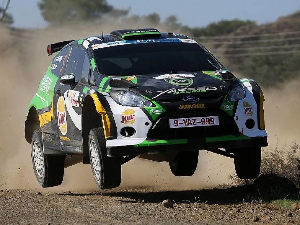 Yazeed Al-Rajhi
